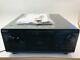 Sony CDP-CX205 200-Disc CD Mega Storage Changer Player NO REMOTE Tested