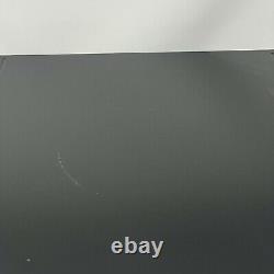 Sony CDP-CX205 200 Disc Mega Storage CD Player Disc Changer No Remote