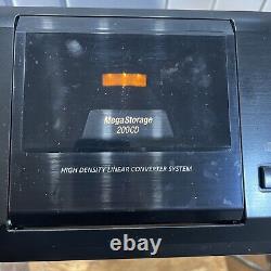 Sony CDP-CX205 200 Disc Mega Storage CD Player Disc Changer With Remote