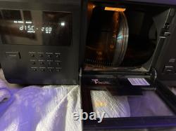 Sony CDP-CX205 CD Changer 200 Compact Disc Player HiFi Stereo Vintage Home Audio
