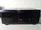 Sony CDP-CX210 Mega Storage 200 Disc CD Changer Player No Remote