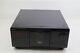 Sony CDP-CX210 Mega Storage 200 Disc CD Changer Player Tested No Remote