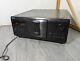 Sony CDP-CX225 Mega Storage 200-Disc CD Player Changer Works well