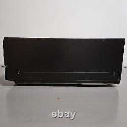 Sony CDP-CX230 200 Disc Mega Storage CD Changer Player (No Remote) Refurbished