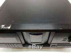 Sony CDP-CX230 200 FACH CD Wechsler / Player / Compact Disc Changer 1 J. Gewährl