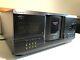 Sony CDP-CX230 CD Changer 200 Compact Disc Player HiFi Stereo Vintage Audio