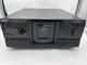Sony CDP-CX235 200 CD Compact Disc Player Tested & Working No RemoteTESTED