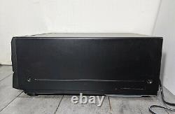 Sony CDP-CX235 200-Disc Mega Storage CD Changer Player Carousel