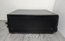 Sony CDP-CX235 200-Disc Mega Storage CD Changer Player Carousel