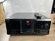 Sony CDP-CX235 CD Changer 200 Compact Disc Player HiFi Stereo Vintage Remote