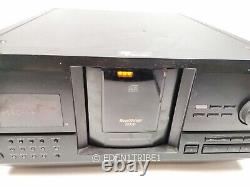 Sony CDP-CX240 200 CD Compact Disc Changer/Player