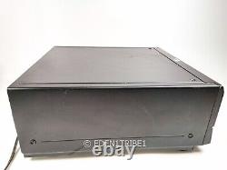 Sony CDP-CX240 200 CD Compact Disc Changer/Player