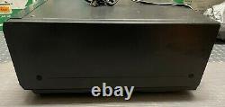 Sony CDP-CX250 200 Disc CD Player Changer Tested and Working 0421N1022