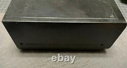 Sony CDP-CX250 200 Disc CD Player Changer Tested and Working 0421N1022