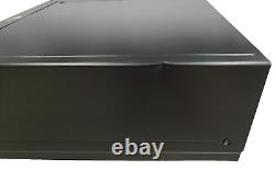 Sony CDP-CX300? GUARANTEED REFURB? 300 CD Compact Disc Changer/Player WithRemote