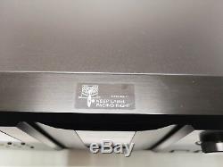 Sony CDP-CX335 300 FACH CD Wechsler / Player / Compact Disc Changer 1 J. Gewährl