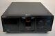 Sony CDP-CX335 CD Changer Player MEGA Storage 300 Compact Disc NEW BELTS