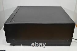 Sony CDP-CX355 300 CD Compact Disc Changer/Player WithRemote TESTED LOCAL PICKUP