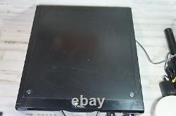 Sony CDP-CX355 300 CD Digital Compact Disc Changer Player NO REMOTE