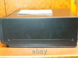 Sony CDP-CX355 300 Cd Compact Disc Changer Player Jukebox