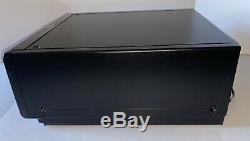 Sony CDP-CX355 300 Disc Changer CD Player Jukebox With Remote VERY CLEAN