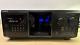 Sony CDP-CX355 300 Disc Mega Storage CD Changer Player No Remote Tested Working