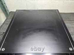 Sony CDP-CX355 300 Disc Mega Storage CD Player Changer (TABLE ERROR) PARTS