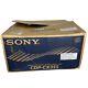 Sony CDP-CX355 300-Disc MegaStorage CD Changer Storage Player Brand New