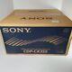 Sony CDP-CX355 300 Disk Mega Storage CD Player Changer New Factory Sealed