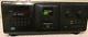 Sony CDP-CX355 CD Changer-300 Disc Player