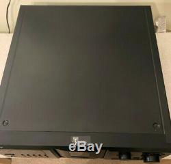 Sony CDP-CX355 CD Changer-300 Disc Player