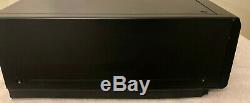 Sony CDP-CX355 CD Changer-300 Disc Player