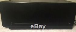 Sony CDP-CX355 CD Changer-300 Disc Player