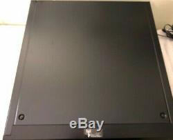 Sony CDP-CX355 CD Changer-300 Disc Player WithRemote and Instructions