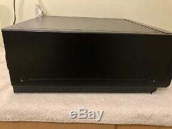 Sony CDP-CX355 CD Changer-300 Disc Player with Remote and Instructions