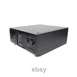 Sony CDP-CX355 CD Changer 300 Disc With Remote! REFURBISHED