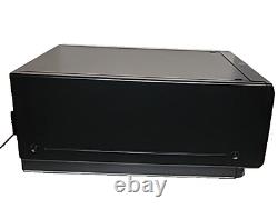 Sony CDP-CX355 Disc CD Mega Storage 300 Changer Player Carousel Works Great