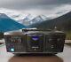 Sony CDP-CX355? Ebay REFURBISHED? 300 CD Changer WithRemote One-Year Warranty