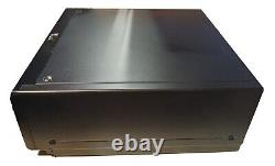 Sony CDP-CX355 GUARANTEED 300 CD Compact Disc Changer/Player WithRemote 100%