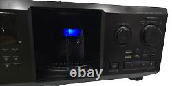 Sony CDP-CX355? GUARANTEED REFURB? 300 CD Compact Disc Changer/Player WithRemote