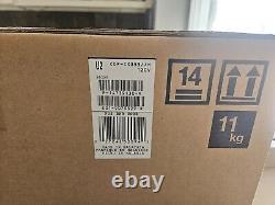 Sony CDP-CX355 Mega 300 CD Compact Disc Changer Player Storage Remote Open Box