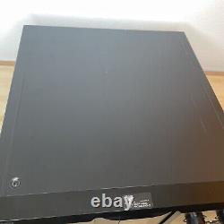 Sony CDP-CX355 Mega Storage 300 CD Compact Disc Changer Player NO REMOTE