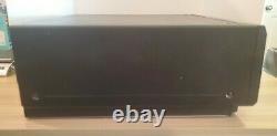 Sony CDP-CX355 Mega Storage 300 CD Compact Disc Changer Player With Remote Tested