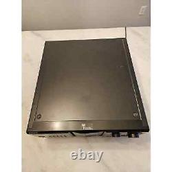 Sony CDP-CX355 Mega Storage 300 CD Player Changer Compact Disc Player For Parts