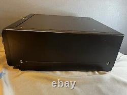 Sony CDP-CX355 Mega Storage 300 Disc CD Changer Player Mega storage with REMOTE