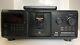 Sony CDP-CX355 Mega Storage CD Changer Compact Disc Player with Remote & Manual 73