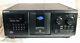 Sony CDP-CX355 Mega Storage Compact Disc 300 CD Changer Player