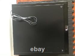 Sony CDP-CX355 Mega Storage Compact Disc 300 CD Changer/Player- Jukebox TESTED