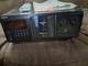 Sony CDP-CX355 MegaStorage 300 Disc CD Changer