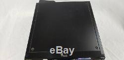 Sony CDP-CX400 400 CD Changer Compact Disc Player Withremote & manual SERVICED